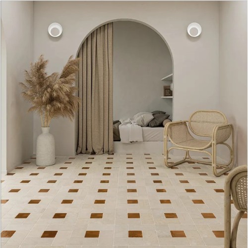 Abbey de Wow en un pavimento/revestimiento porcelánico | Terracerámica