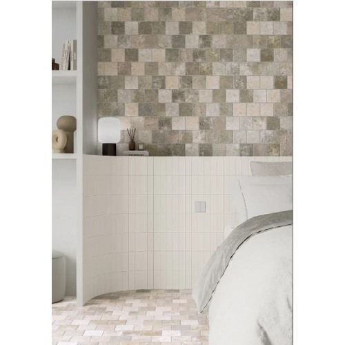 Abbey de Wow es un pavimento/revestimiento porcelánico | Terracerámica