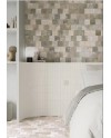 Abbey de Wow es un pavimento/revestimiento porcelánico | Terracerámica