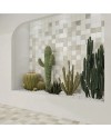 Abbey de Wow es un pavimento/revestimiento porcelánico | Terracerámica