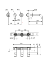 grupo-lavabo-pared-fantini-fontane-bianche-terra-ceramica