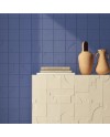 Casbah de Wow es un revestimiento porcelánico mate | Terraceramica