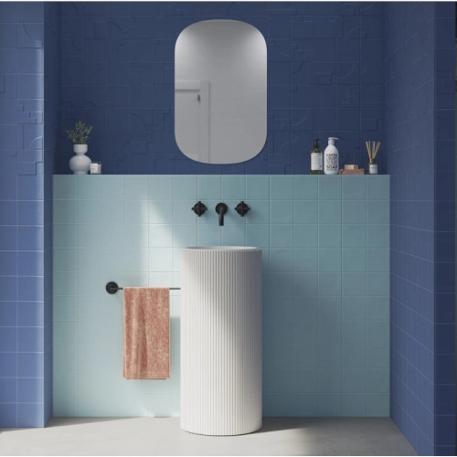 Casbah de Wow es un revestimiento porcelanico mate| Terracerámica