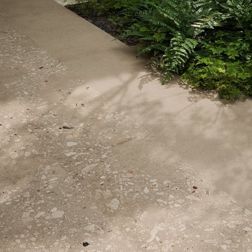 Logico de SantAgostino es un porcelánico | Terracerámica