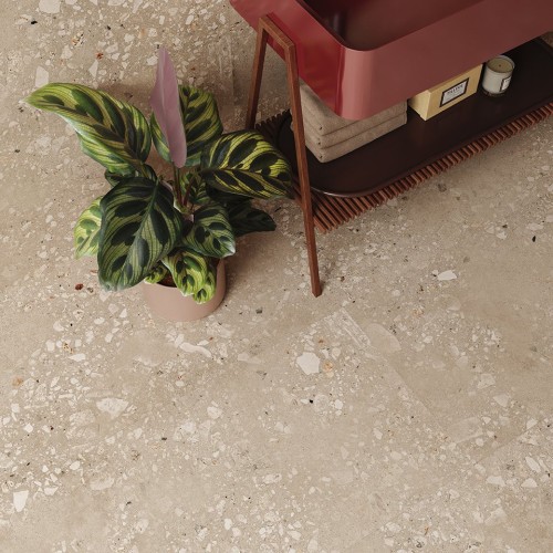 Logico de SantAgostino es un porcelánico | Terracerámica