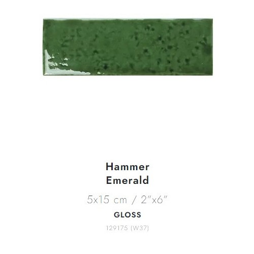 Hammer de Wow es un revestimiento porcelánico | Terracerámica
