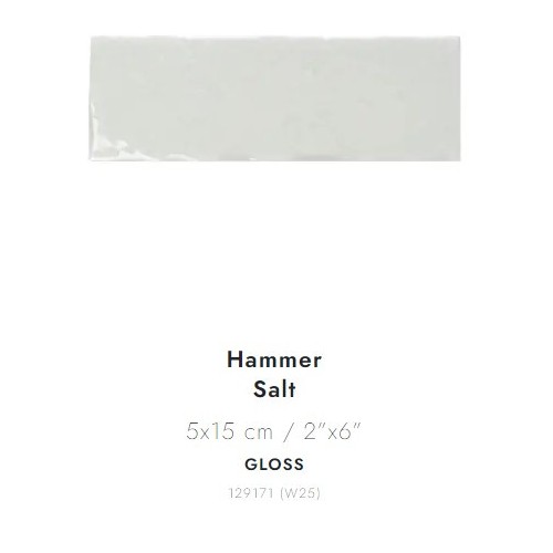 Hammer de Wow es un revestimiento porcelánico | Terracerámica