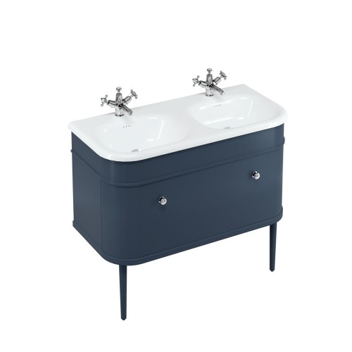 Chalfont de Barlington es un mueble de baño | Terracerámica