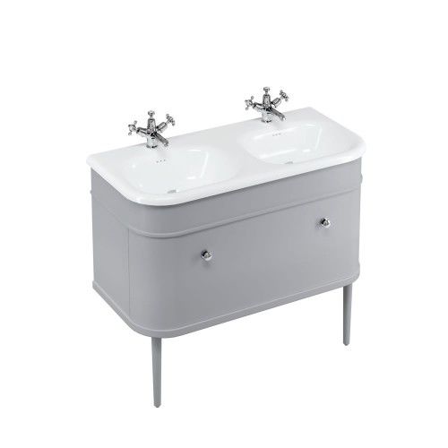 Chalfont de Barlington es un mueble de baño | Terracerámica