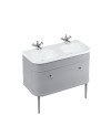 Chalfont de Barlington es un mueble de baño | Terracerámica