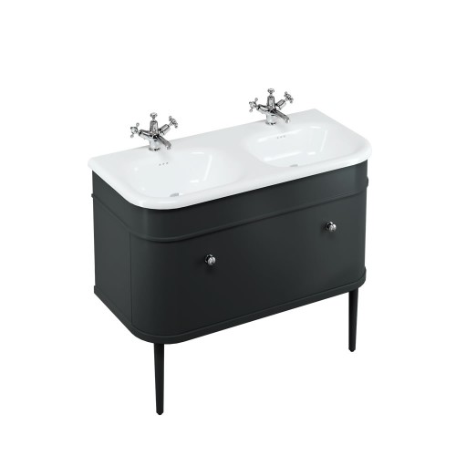 Chalfont de Barlington es un mueble de baño | Terracerámica
