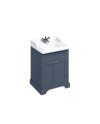 Burlington 65 es un mueble de baño a suelo | Teraceramica