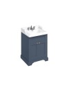 Burlington 65 es un mueble de baño a suelo | Teraceramica