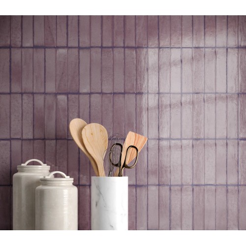 Tetris de SantAgostino es un revestimiento porcelánico | Terraceramica
