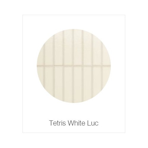 Tetris de SantAgostino es un revestimiento porcelánico | Terraceramica