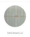 Tetris de SantAgostino es un revestimiento porcelánico | Terraceramica