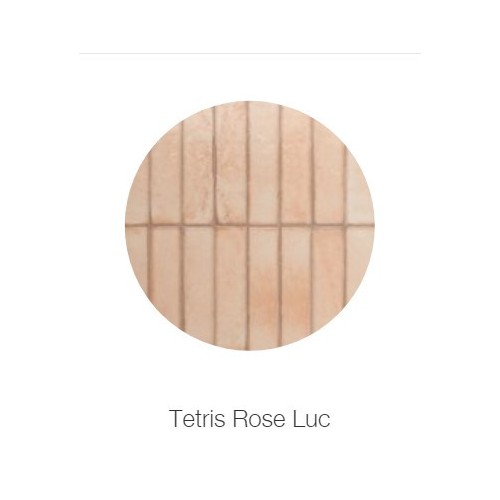 Tetris de SantAgostino es un revestimiento porcelánico | Terraceramica