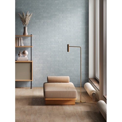 Tetris de SantAgostino es un revestimiento porcelánico | Terracerámica