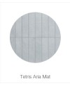 Tetris de SantAgostino es un revestimiento porcelánico | Terracerámica