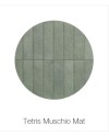 Tetris de SantAgostino es un revestimiento porcelánico | Terracerámica