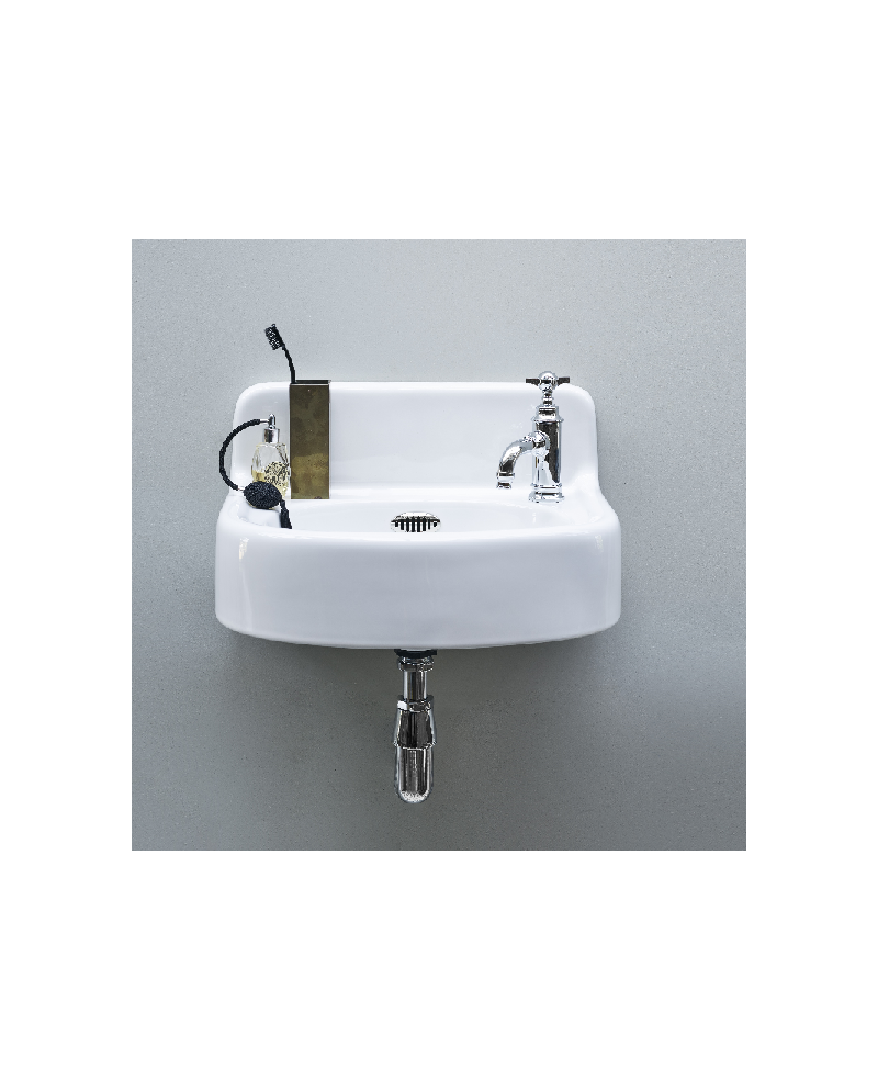 Arcade de Burlington es un lavabo suspendido | Terraceramica Arcade de Burlington es un lavabo suspendido | Terraceramica