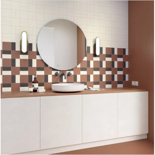 Solid de wow, porcelánico "todo masa" | Terraceramica