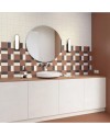 Solid de wow, porcelánico "todo masa" | Terraceramica