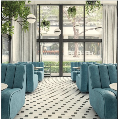 Solid de wow, porcelánico "todo masa" | Terraceramica