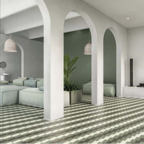 Solid de wow, porcelánico "todo masa" | Terraceramica