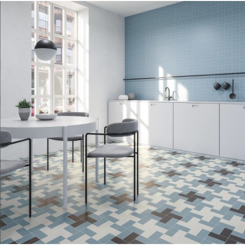 Solid de wow, porcelánico "todo masa" | Terraceramica