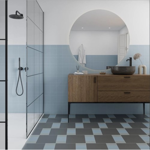Solid de wow, porcelánico "todo masa" | Terraceramica