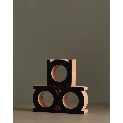 Celosía Jali by Patricia Urquiola para Mutina | Terracerámica