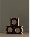 Celosía Jali by Patricia Urquiola para Mutina | Terracerámica