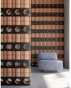 Celosía Jali by Patricia Urquiola para Mutina | Terracerámica