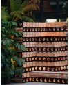 Celosía Jali by Patricia Urquiola para Mutina | Terracerámica