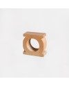 Celosía Jali by Patricia Urquiola para Mutina | Terracerámica