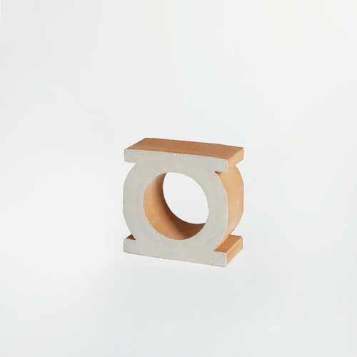 Celosía Jali by Patricia Urquiola para Mutina | Terracerámica