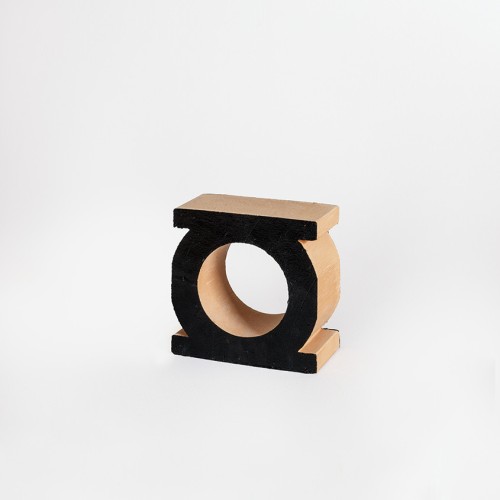 Celosía Jali by Patricia Urquiola para Mutina | Terracerámica