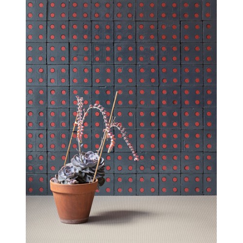 Celosía by Ronan & Erwan Bouroullec para Mutina | Terracerámica