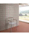 Celosía by Ronan & Erwan Bouroullec para Mutina | Terracerámica