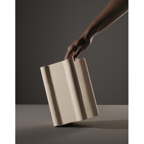 Celosía by Vincent Van Duysen para Mutina | Terracerámica