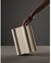 Celosía by Vincent Van Duysen para Mutina | Terracerámica