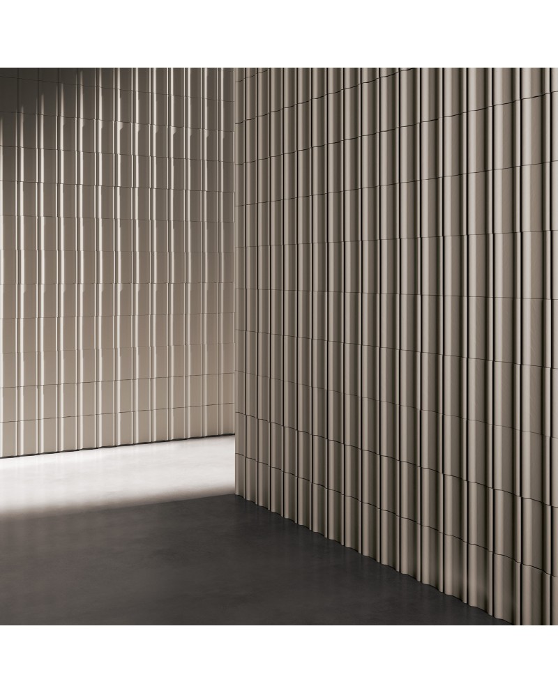 Celosía by Vincent Van Duysen para Mutina | Terracerámica Celosía by Vincent Van Duysen para Mutina | Terracerámica