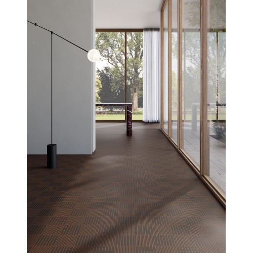 Gres porcelánico by Michael Anastassiades para Mutina | Terracerámica