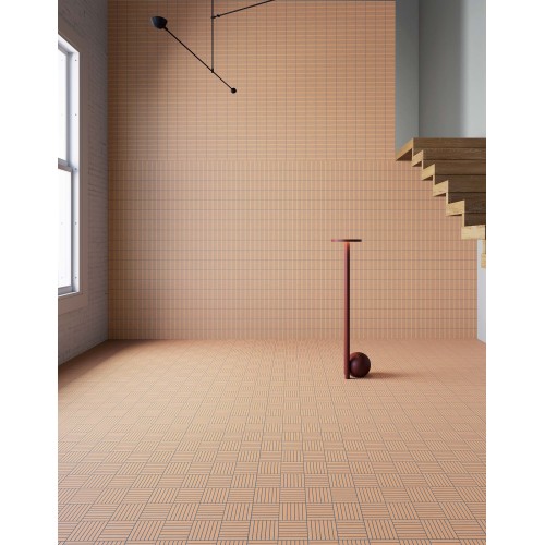 Gres porcelánico by Michael Anastassiades para Mutina | Terracerámica