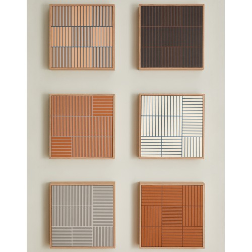 Gres porcelánico by Michael Anastassiades para Mutina | Terracerámica