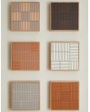 Gres porcelánico by Michael Anastassiades para Mutina | Terracerámica