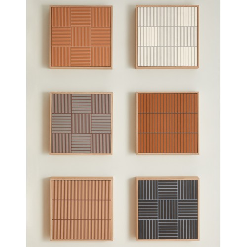 Gres porcelánico by Michael Anastassiades para Mutina | Terracerámica