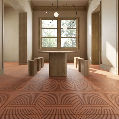 Gres porcelánico by Michael Anastassiades para Mutina | Terracerámica