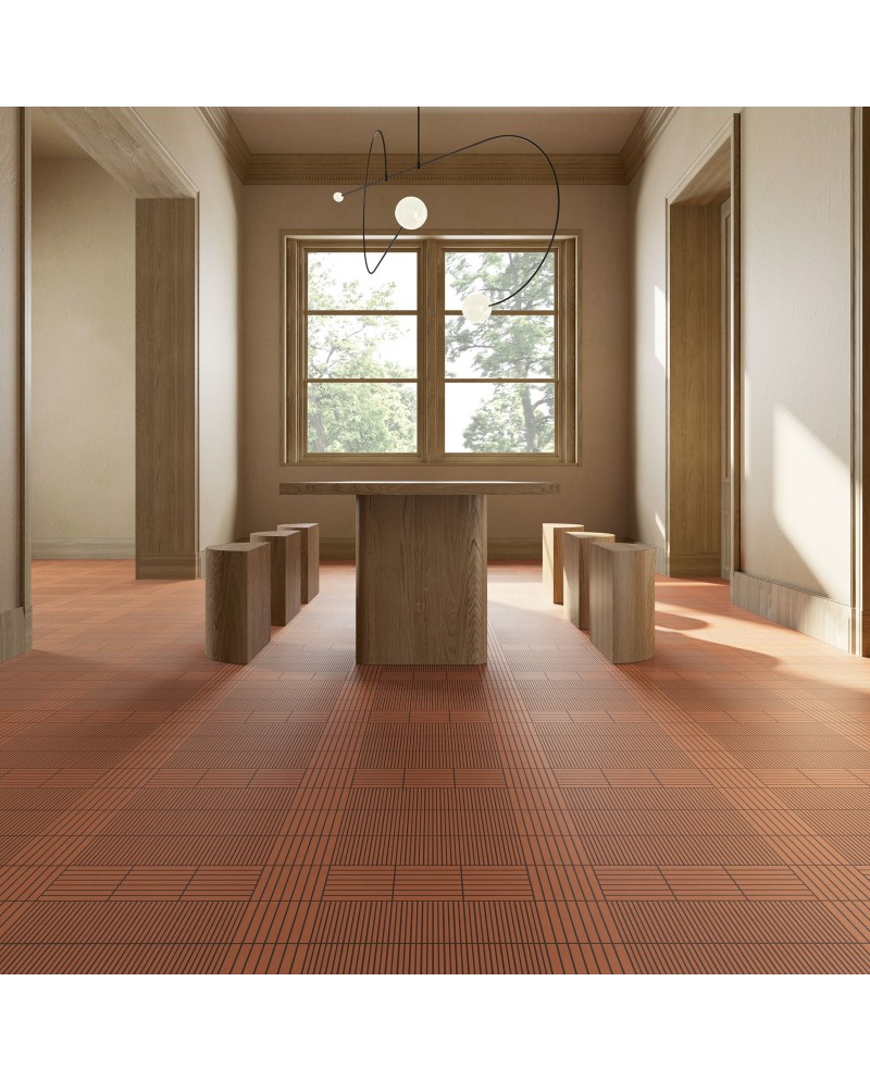 Gres porcelánico by Michael Anastassiades para Mutina | Terracerámica Gres porcelánico by Michael Anastassiades para Mutina | Terracerámica